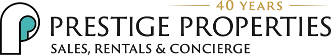 Prestige Properties logo
