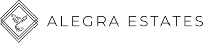 Alegra Estates logo