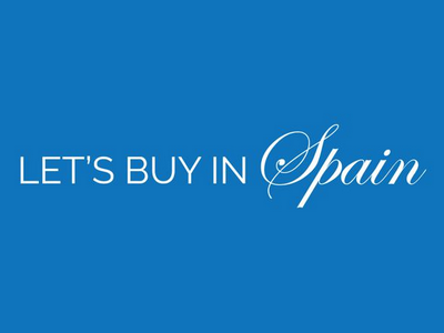 Lets Buy In Spain logo