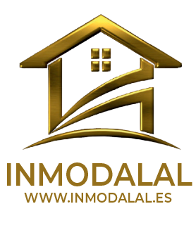 InmoDalal logo