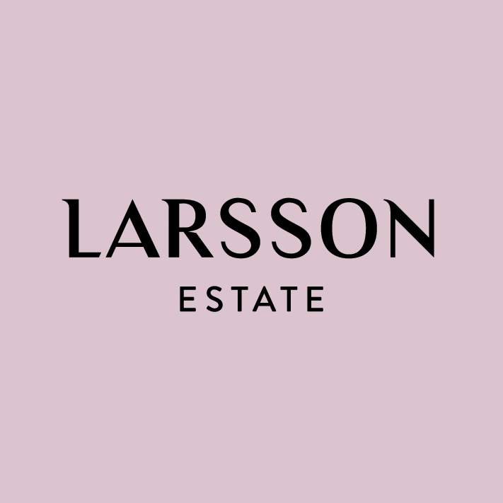 Larsson Estate logo