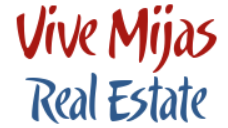 Vive Mijas Real Estate logo