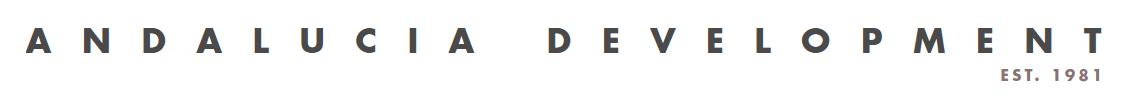 Andalucia Development logo