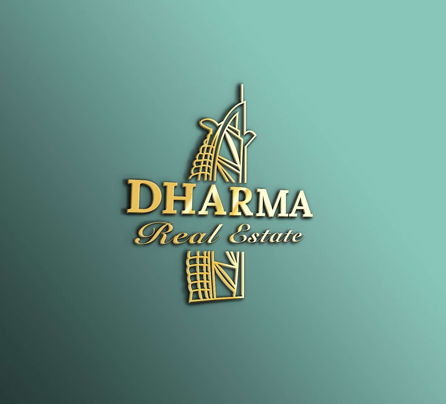 Dharma Consulting logo