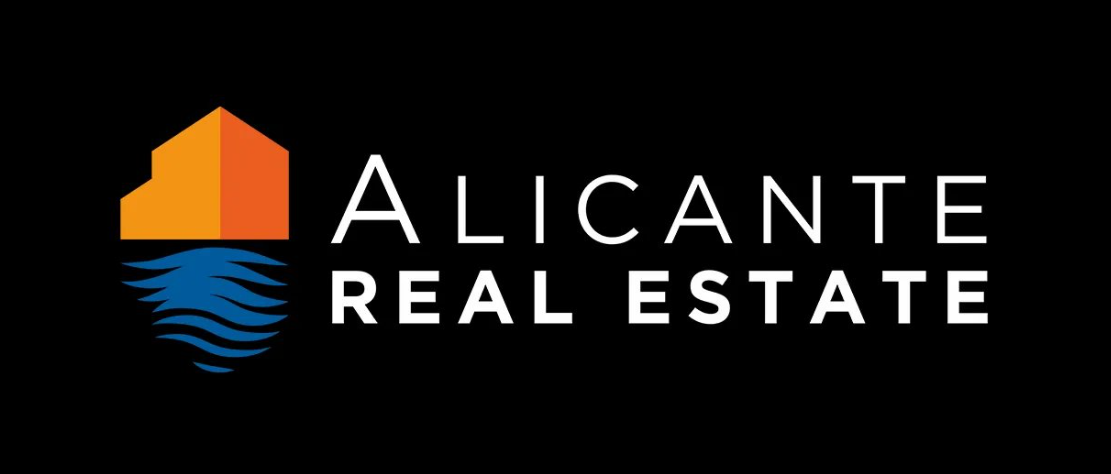 Alicante Real Estate logo