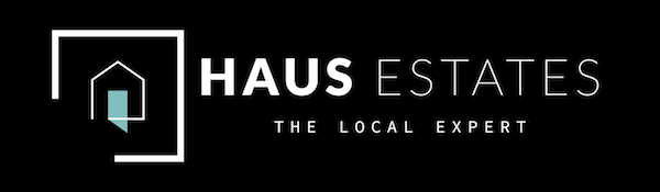 HAUS Estates logo