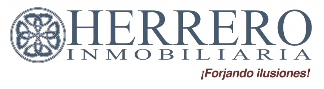 Herrero Inmobiliaria logo