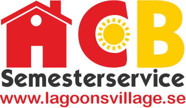 ACB Semesterservice logo