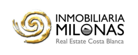 Inmobiliaria Milonas logo