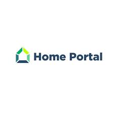 Home Portal logo