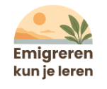  Emigrerenkunjeleren logo