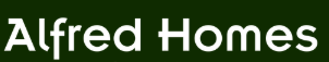 Alfred Homes logo
