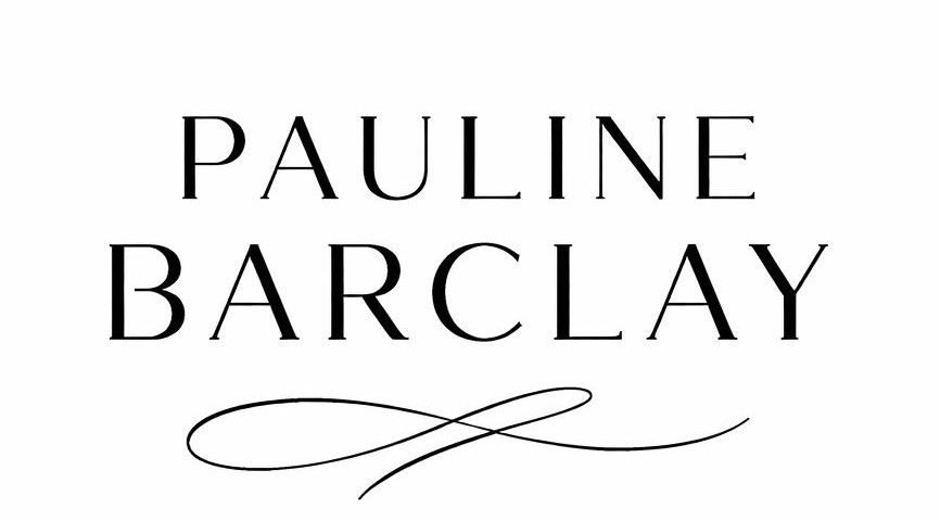 Pauline Barclay logo