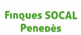 Finques Socal Penedés logo