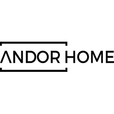 ANDOR HOME logo