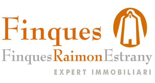 Finques Raimon Estrany logo
