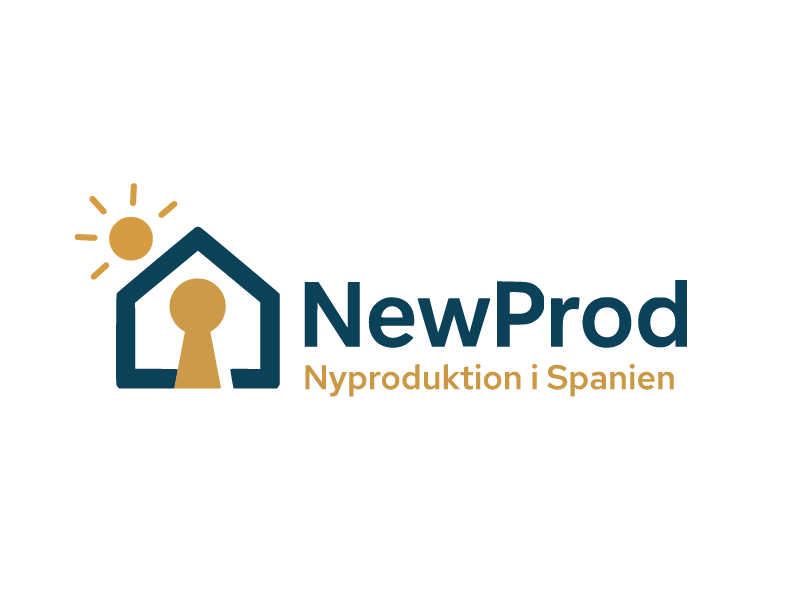 NewProd logo