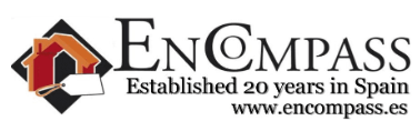 Encompass logo
