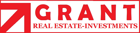 Grant Real Estate logo