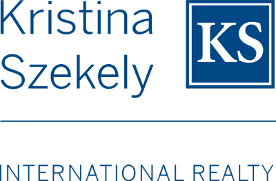 Kristina Szekely logo