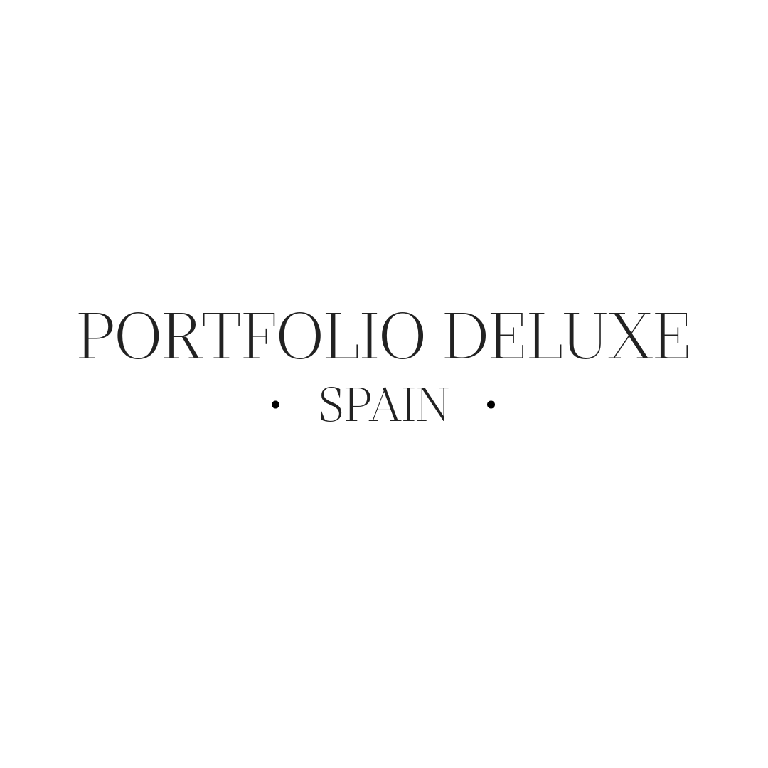 PORTFOLIO DELUXE logo