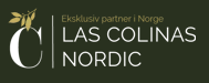 Las Colinas Nordic logo