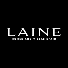 Laine Homes & Villas logo