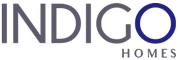 Indigo Homes logo