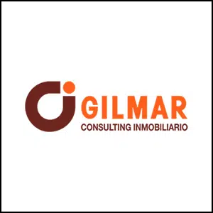 Gilmar logo