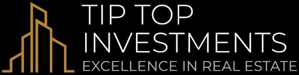Tip Top Investments logo
