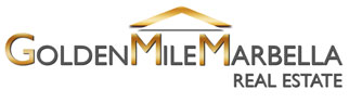 Golden Mile Marbella Real Estate logo