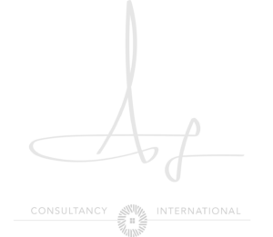 Angelique Janssen logo