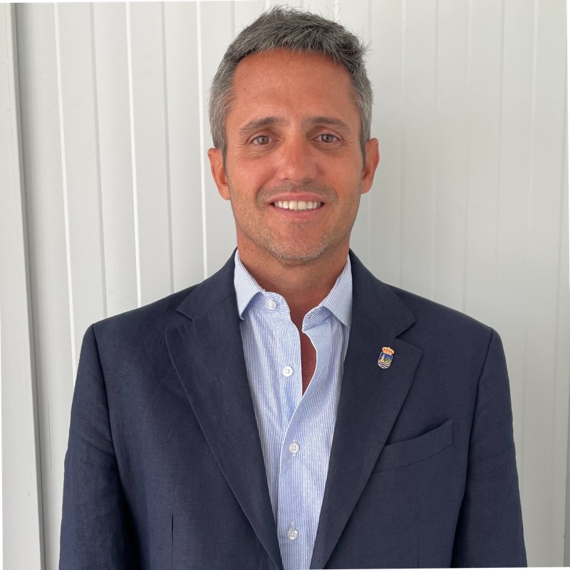 Fernando Delpech logo