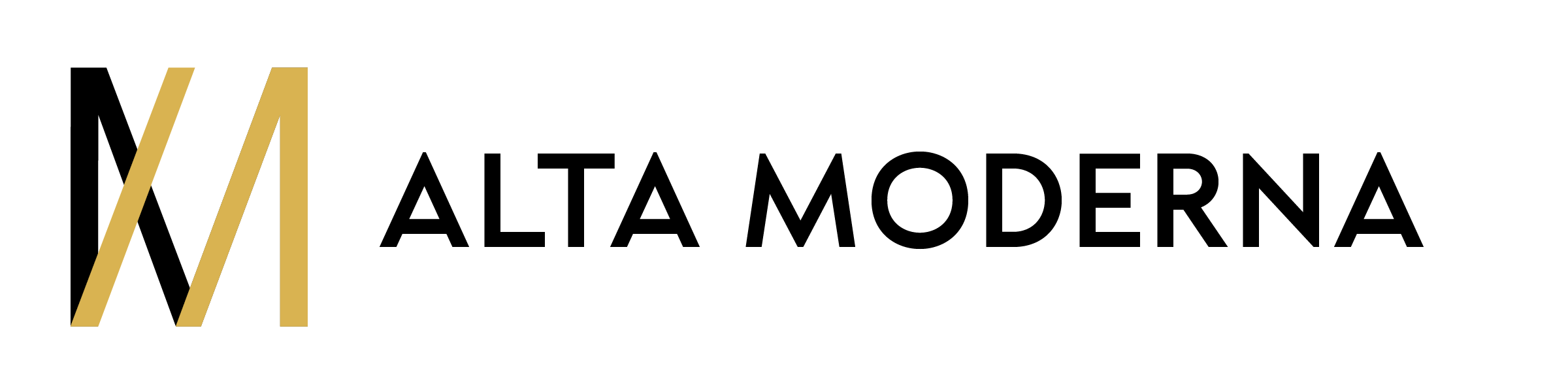 Alta Moderna logo