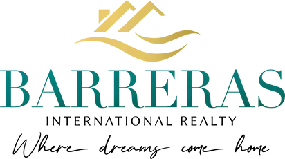 Barreras Real Estate logo