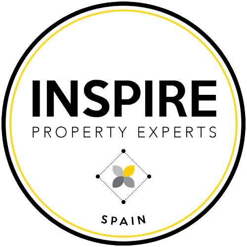 Inspire Property Experts logo