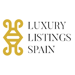 Luxury Listings Spain logo