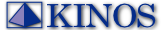 Kinos & Partners logo