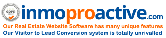 InmoProActive logo