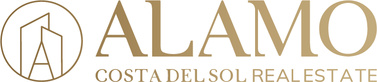Alamo Costa del Sol logo