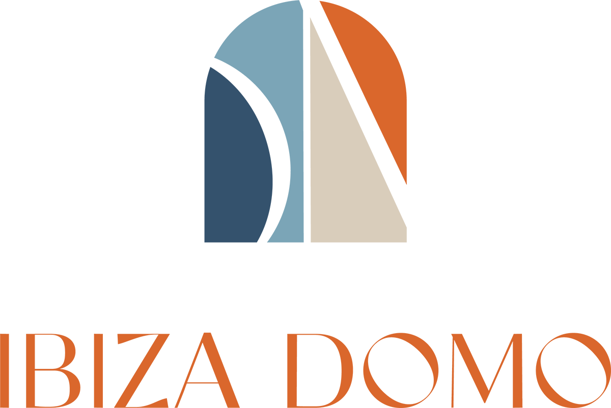 Ibiza Domo logo