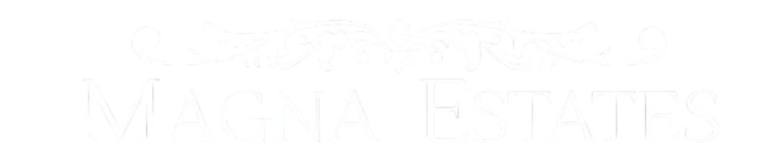 Magna Estates Marbella logo