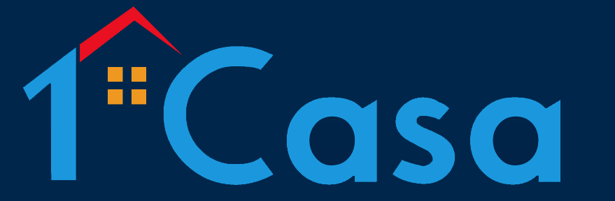 1Casa logo